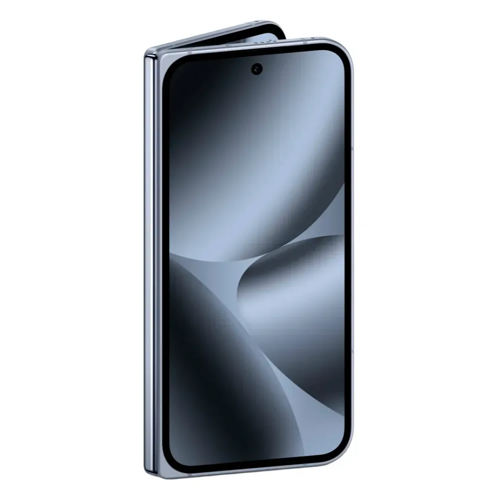 Смартфон Google Pixel 10 Pro Fold 16/1TB, Moonstone (Серый) (Японская версия)