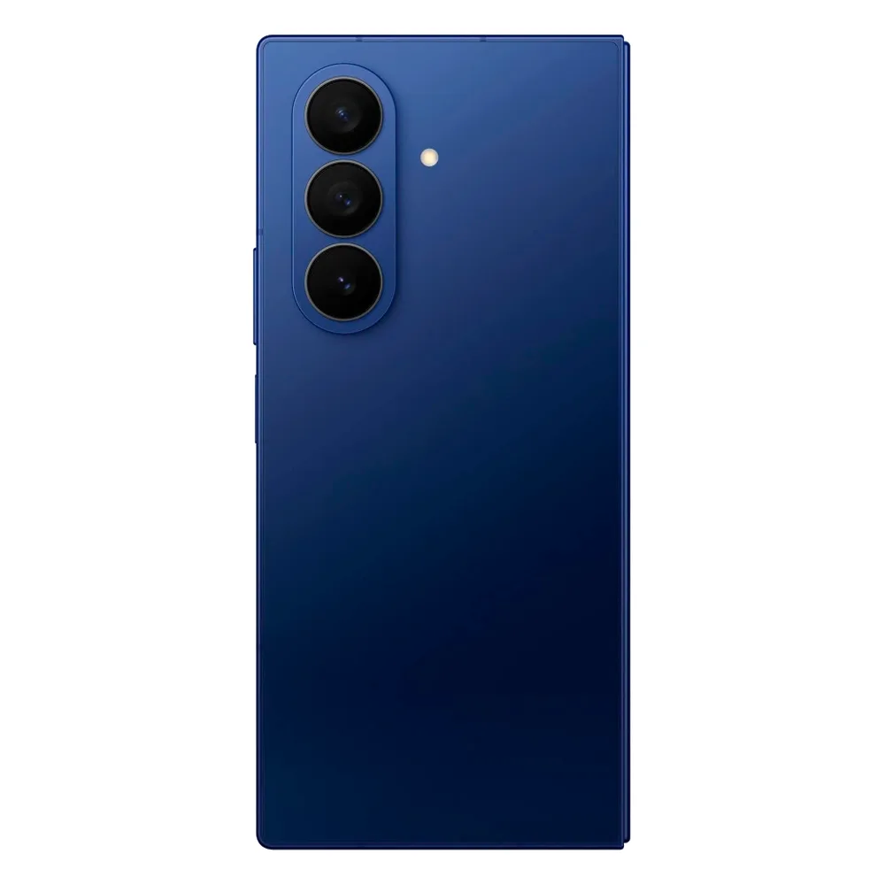 Смартфон Samsung Galaxy Z Fold7 12/512GB, Blue Shadow (Синий) (SM-F966B/DS)