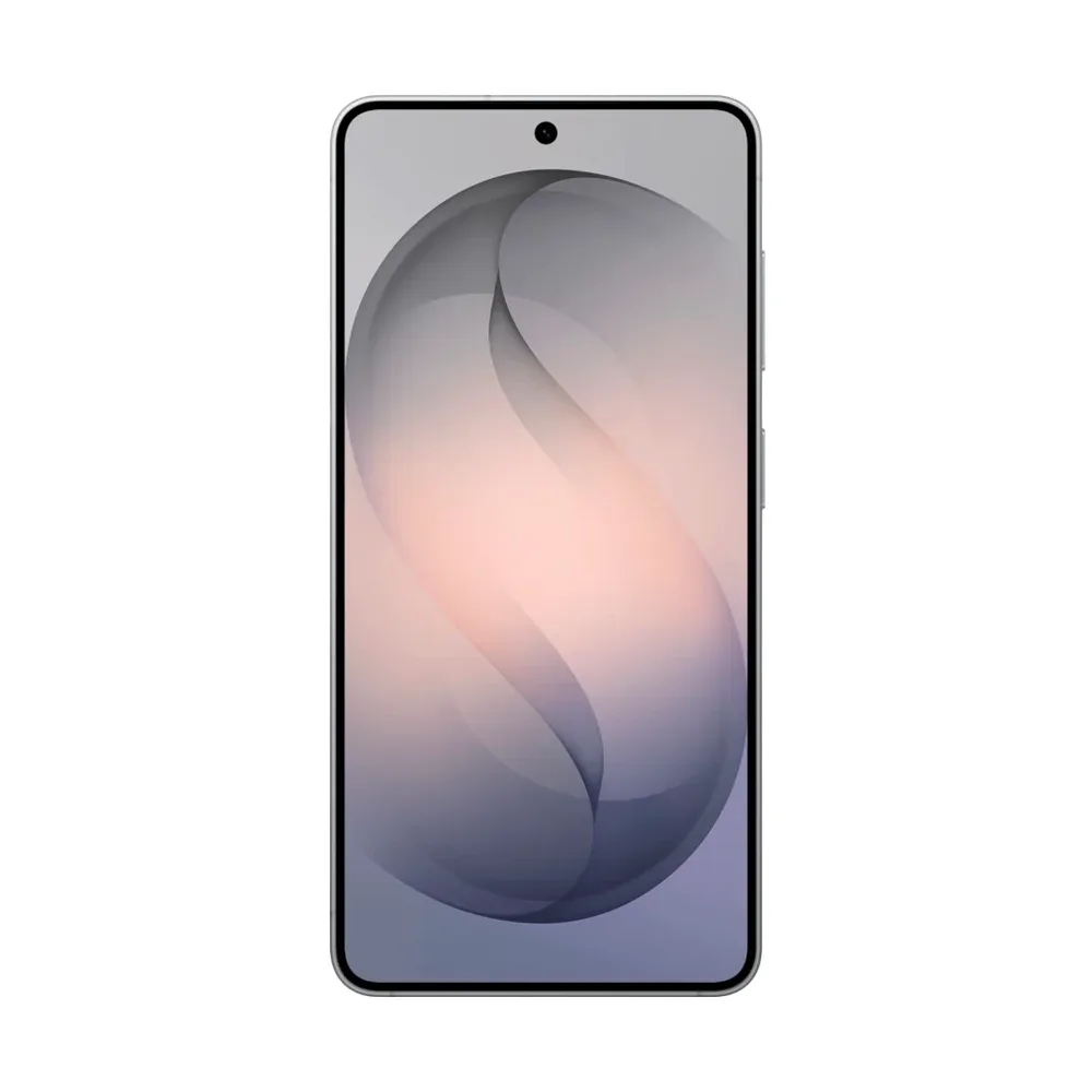 Смартфон Samsung Galaxy S26 12/256GB, Silver Shadow (Серебро) (SM-S942B/DS)
