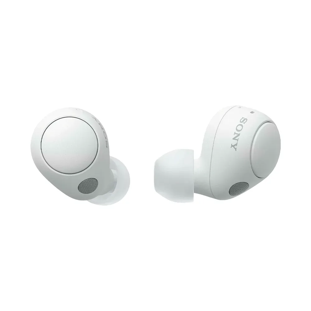 Беспроводные наушники Sony WF-C700N, White (Белый)