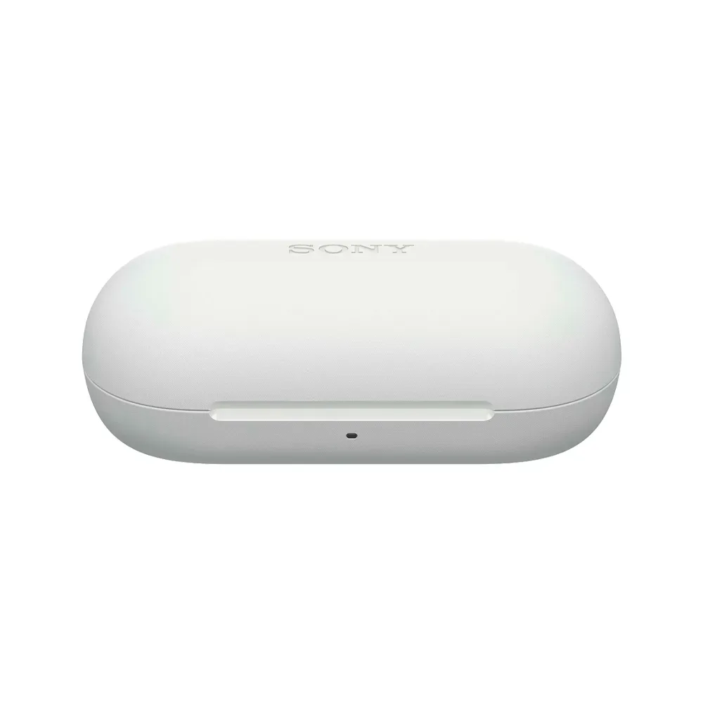 Беспроводные наушники Sony WF-C700N, White (Белый)