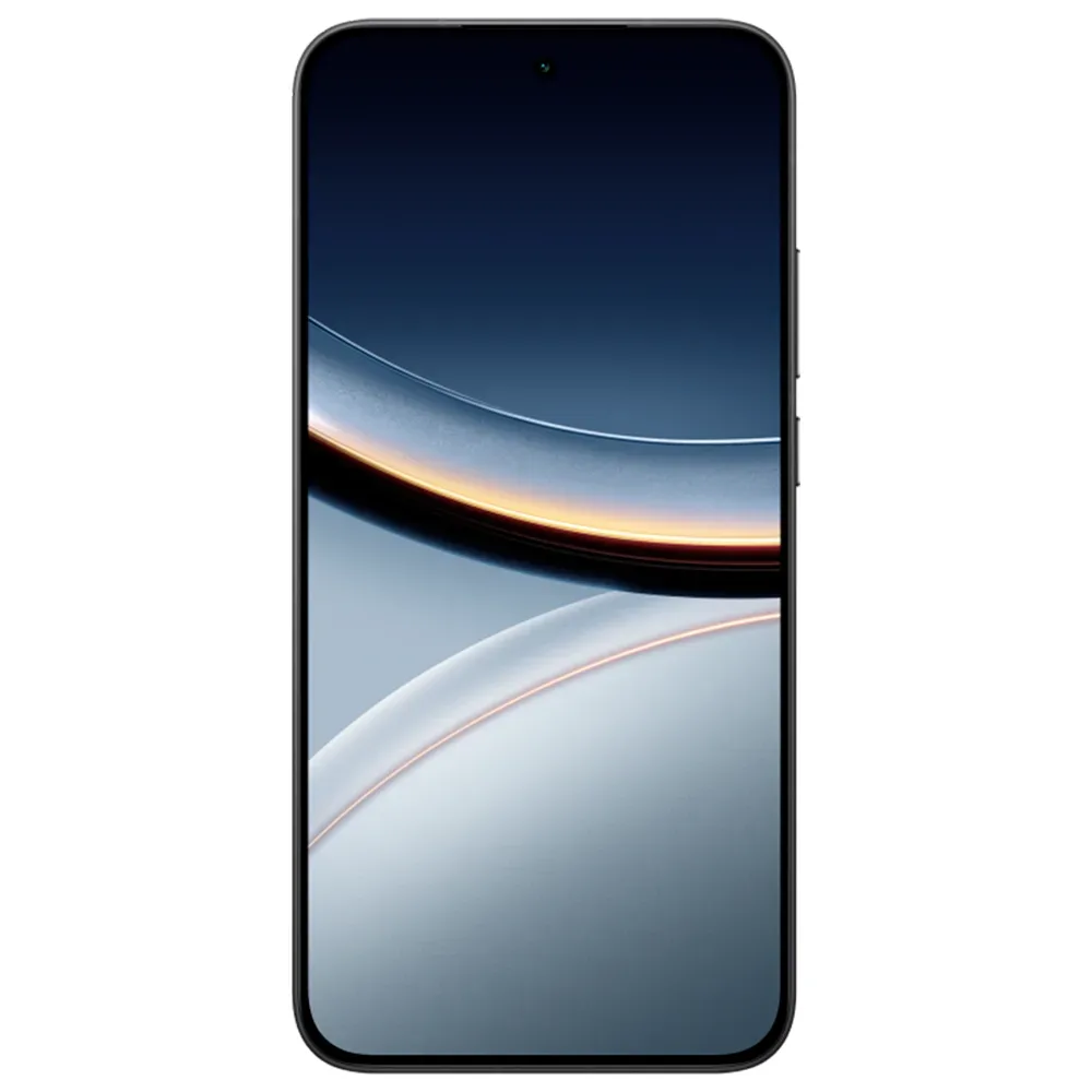 Смартфон Xiaomi Poco F7 12/512GB, Classic Black (Черный)