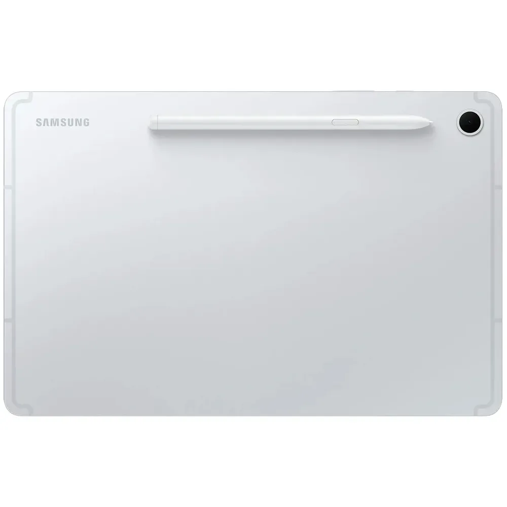 Планшет Samsung Galaxy Tab S10 Lite 10.9", Wi-Fi, 8/256GB, Silver (Серебро)