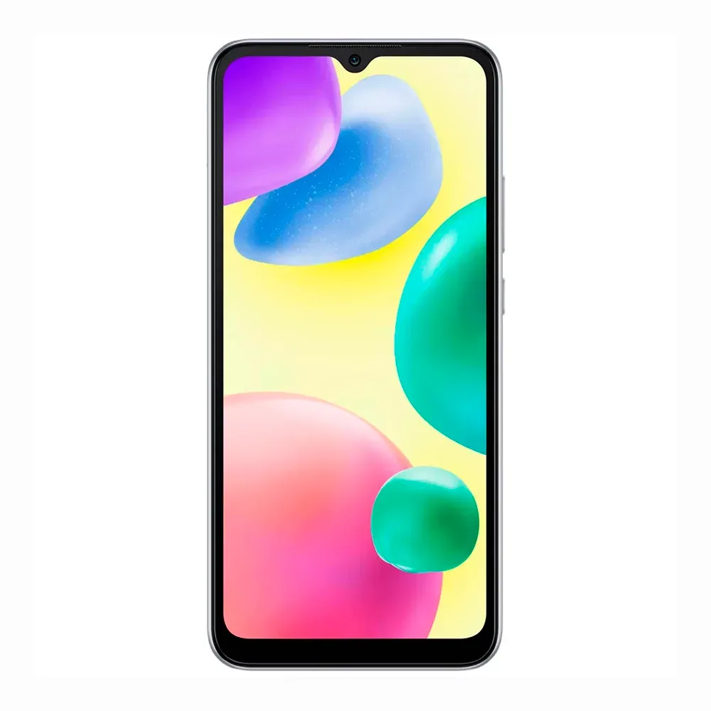 Смартфон Xiaomi Redmi 10A 4/64GB, Slate Gray (Сланцево-серый)