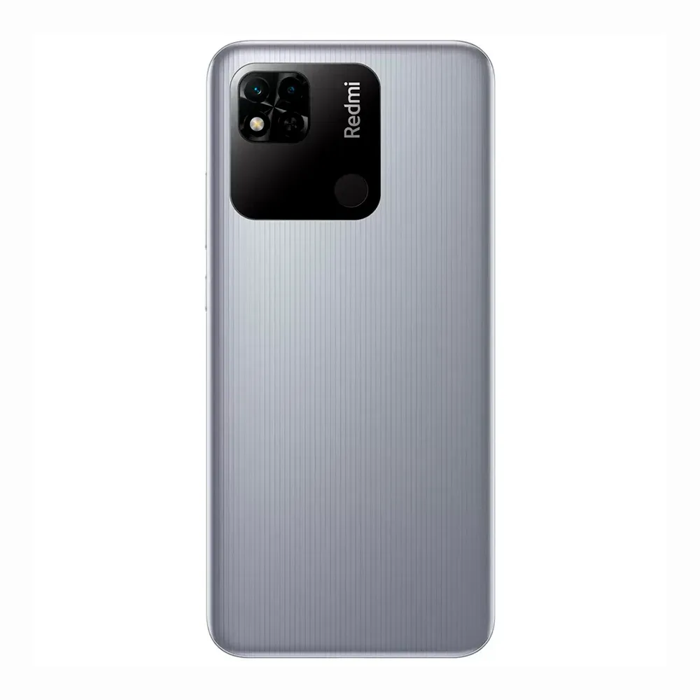 Смартфон Xiaomi Redmi 10A 4/64GB, Slate Gray (Сланцево-серый)