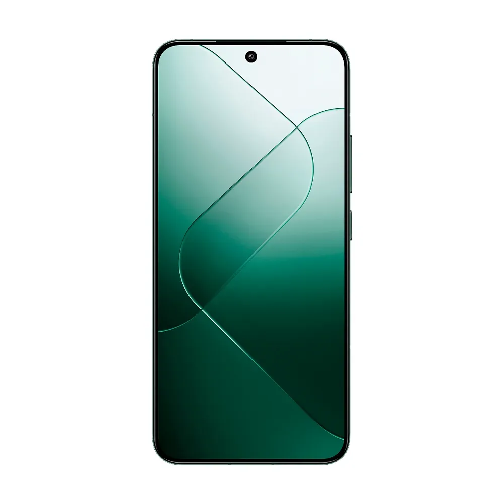 Смартфон Xiaomi 14 5G 12/512GB, Jade Green (Зеленый)