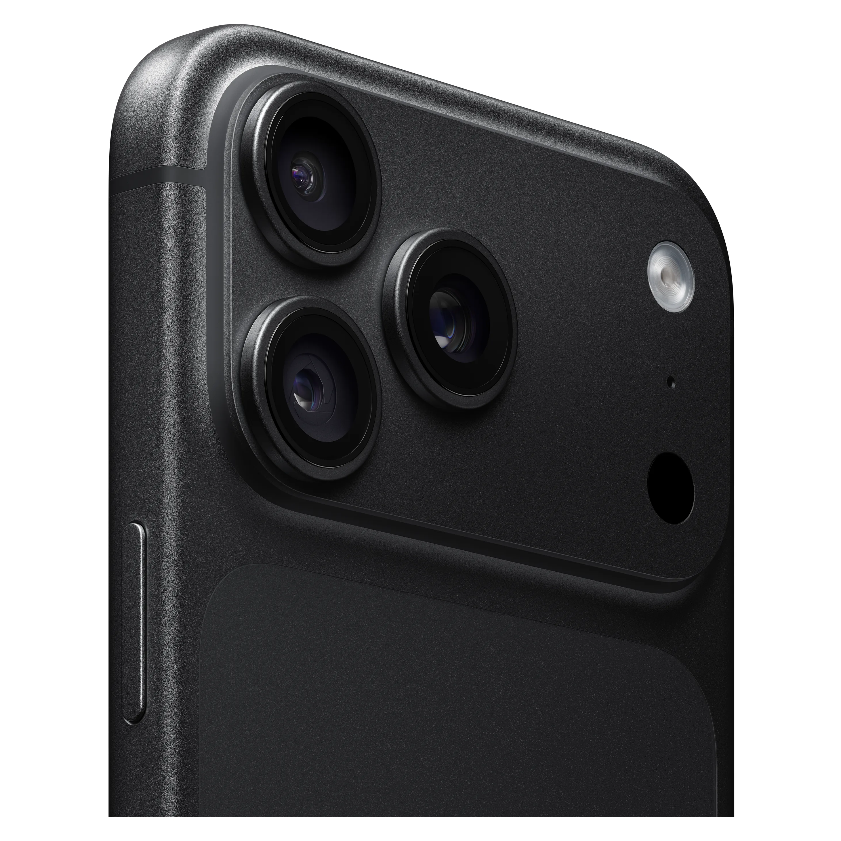 Смартфон Apple iPhone 18 Pro Max, 256GB, Nano-SIM + eSIM, Black (Черный)