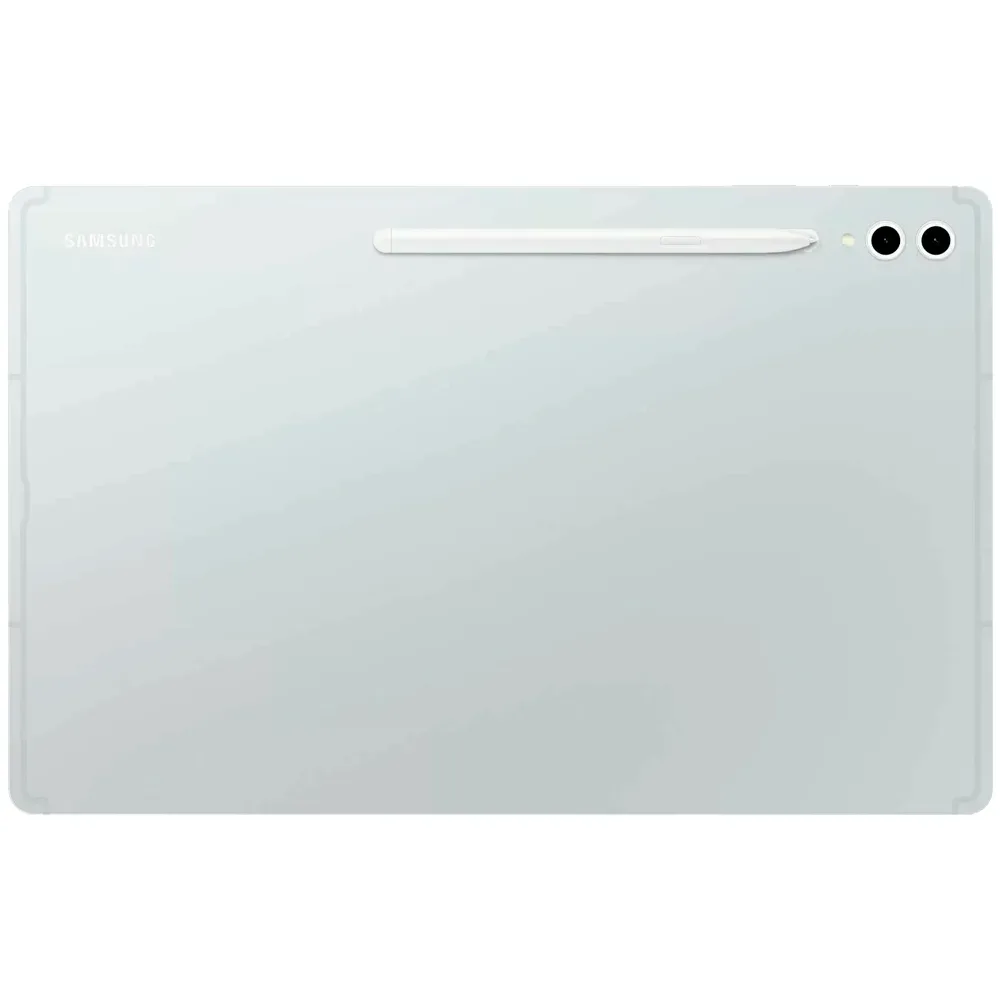 Планшет Samsung Galaxy Tab S10 Ultra 14.6", Wi-Fi + LTE 12/512GB, Platinum Silver (Серебро)