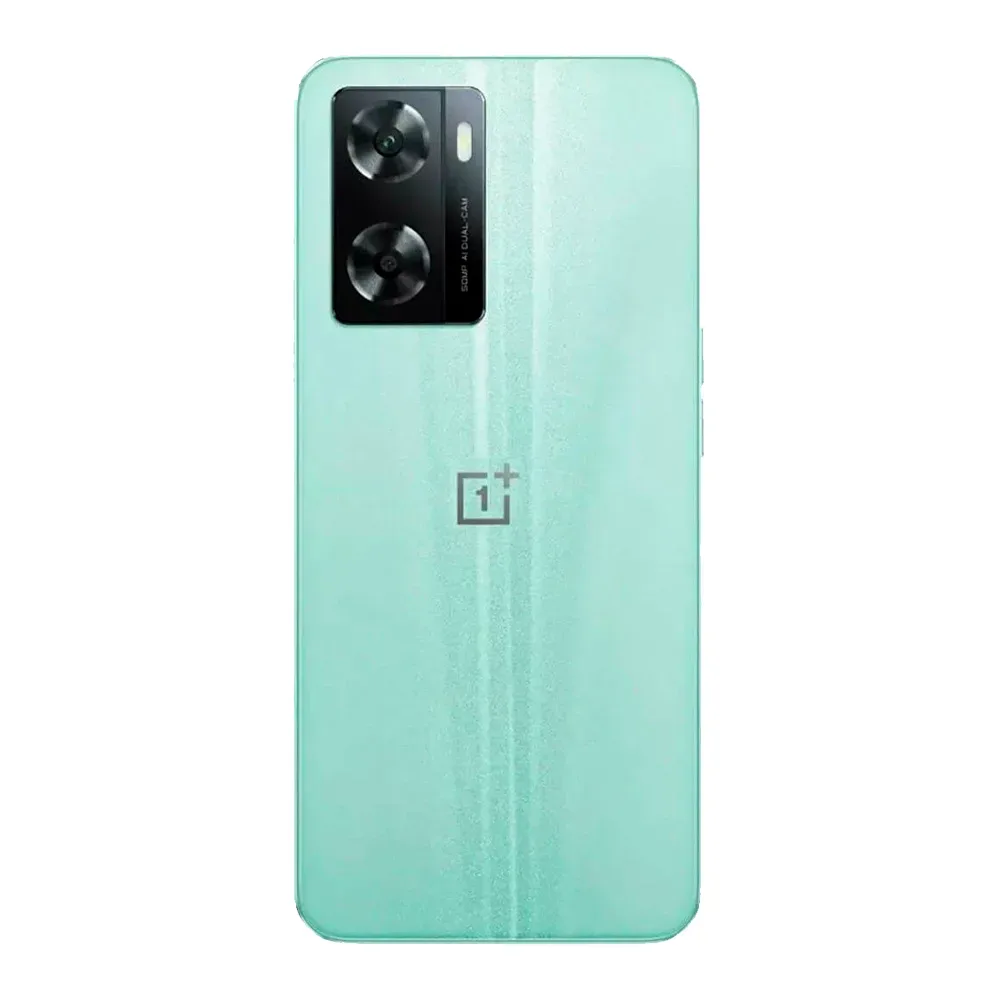Смартфон OnePlus Nord N20 SE 4/128GB, Jade Wave (Нефритовый)