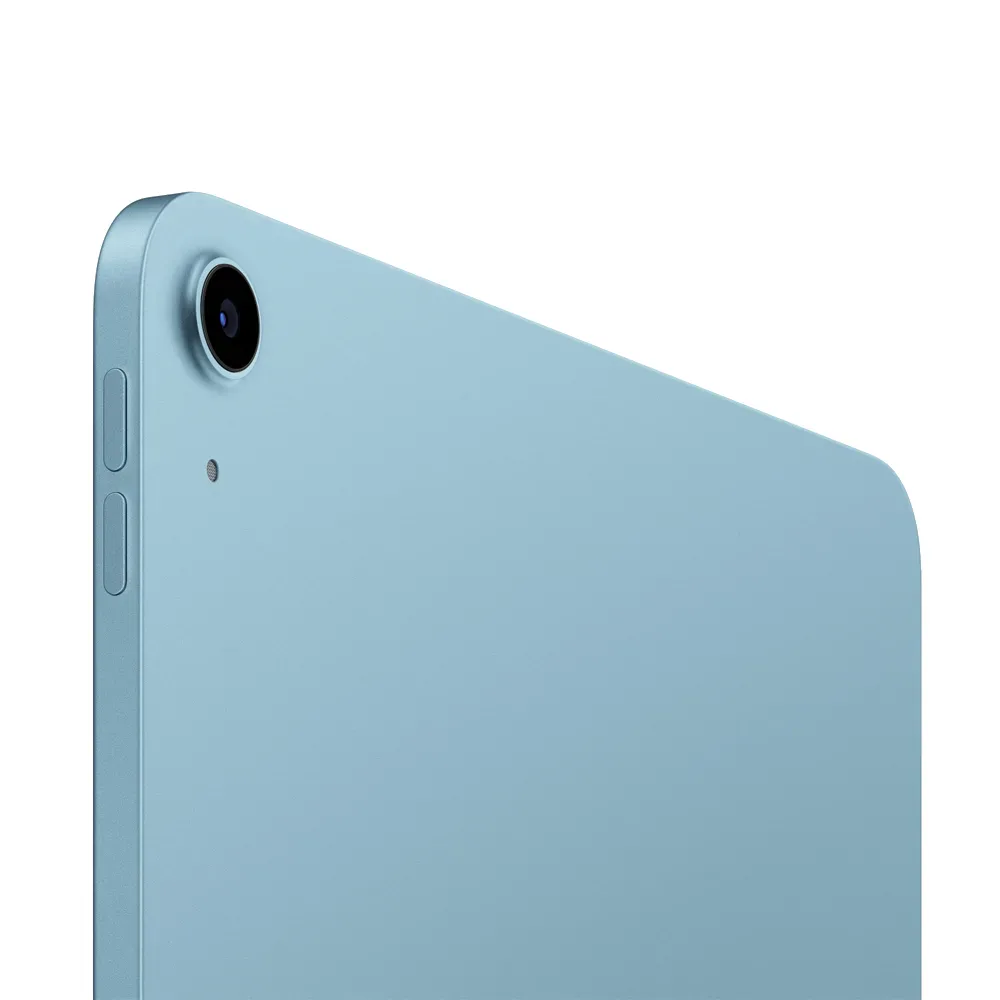 Планшет Apple iPad Air M1 (2022) Wi-Fi 64GB, Blue (Синий)