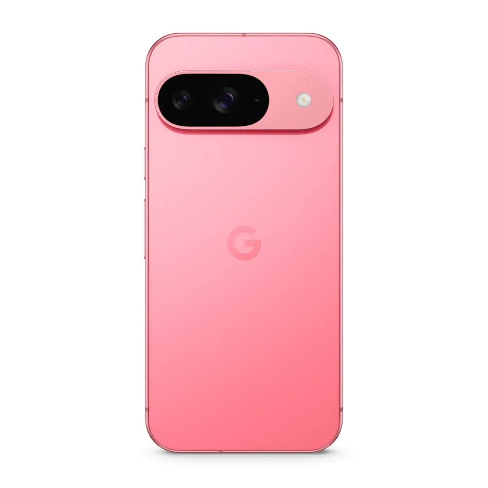 Смартфон Google Pixel 9 12/128GB, Peony (Пионовый) (Global)