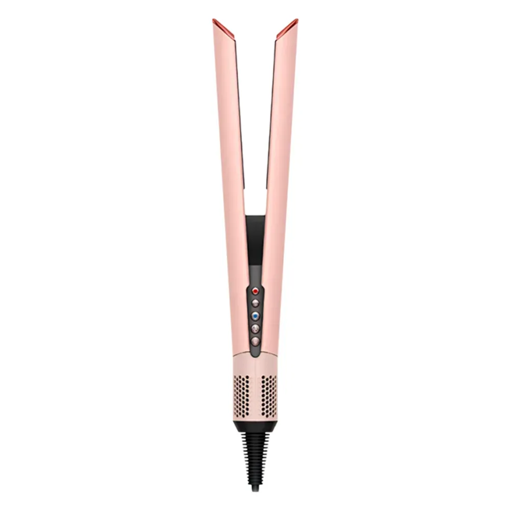 Выпрямитель для волос Dyson Airstrait HT01 Gift Edition, Kanzan Pink, EU
