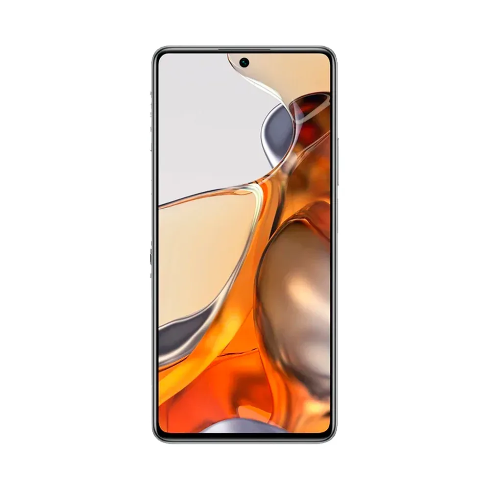 Смартфон Xiaomi 11T Pro 12/256GB, Meteorite Gray (Метеоритный серый)