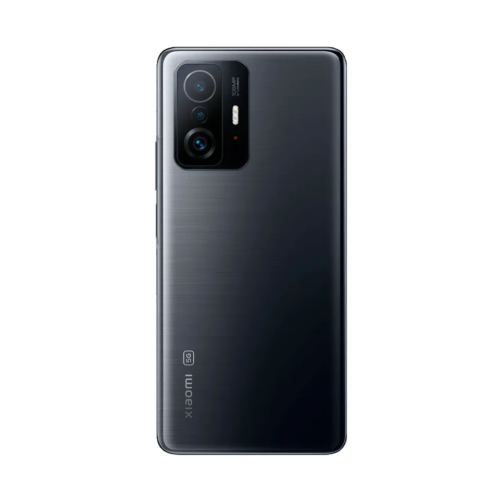 Смартфон Xiaomi 11T Pro 12/256GB, Meteorite Gray (Метеоритный серый)