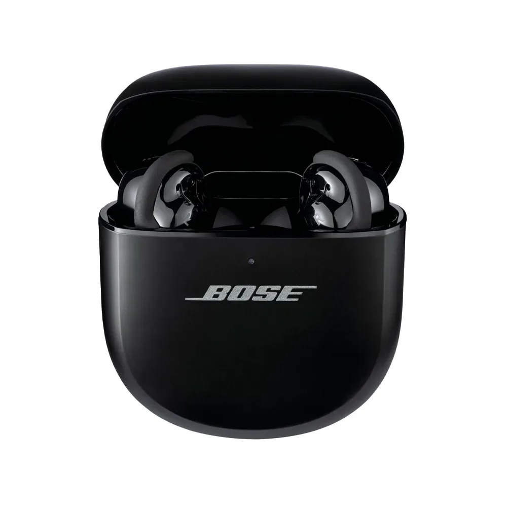 Беспроводные наушники BOSE QuietComfort Ultra Earbuds, Black (Черный)