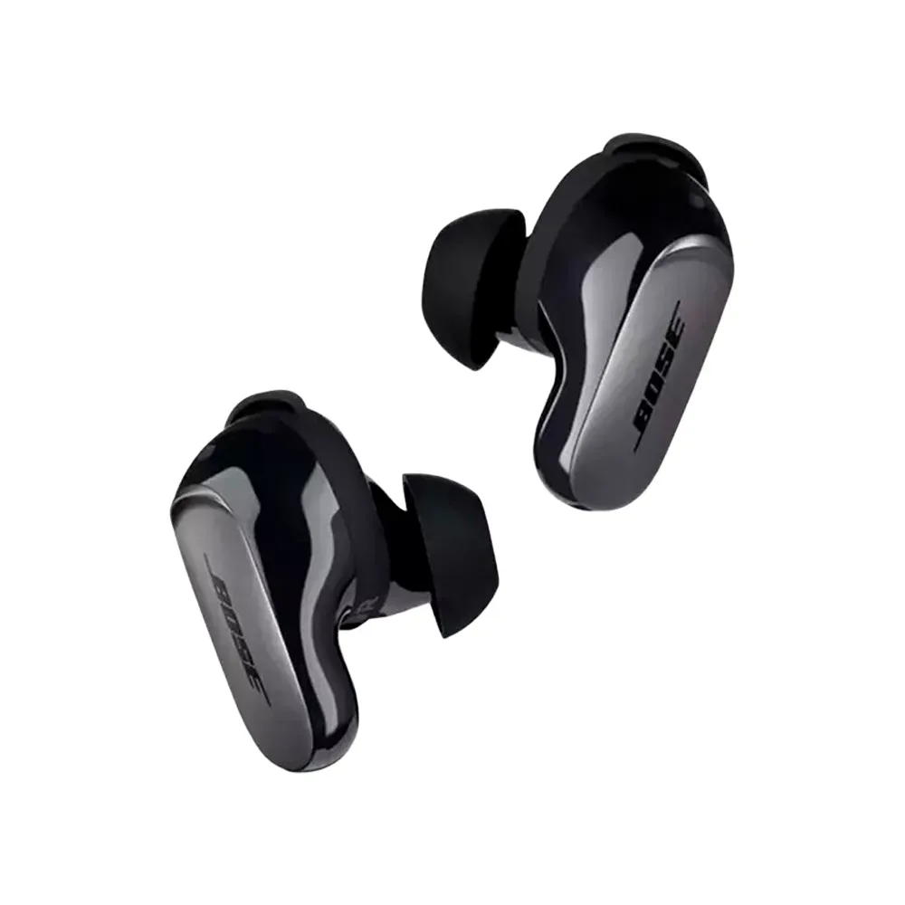 Беспроводные наушники BOSE QuietComfort Ultra Earbuds, Black (Черный)