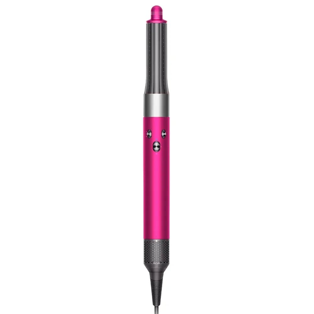 Стайлер Dyson Hairstyler Airwrap HS05, Fuchsia / Nickel (Фуксия / Никель)