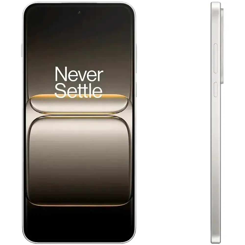 Смартфон OnePlus Nord 5 8/256GB, Marble Sands (Бежевый)