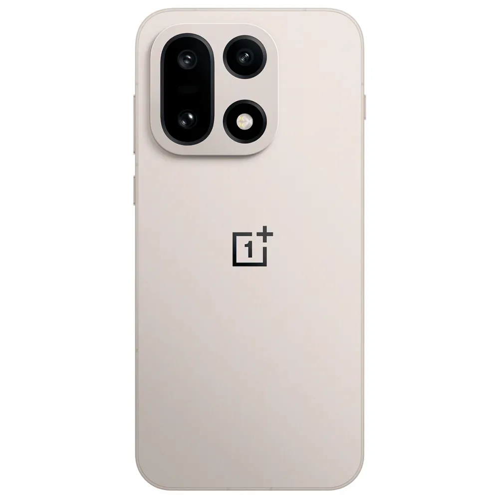 Смартфон OnePlus 15 12/256GB, Sand Storm (Бежевый)