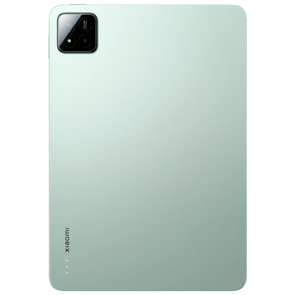 Планшет Xiaomi Pad 7, 11.2", Wi-Fi, 8/256GB, Green (Зеленый)