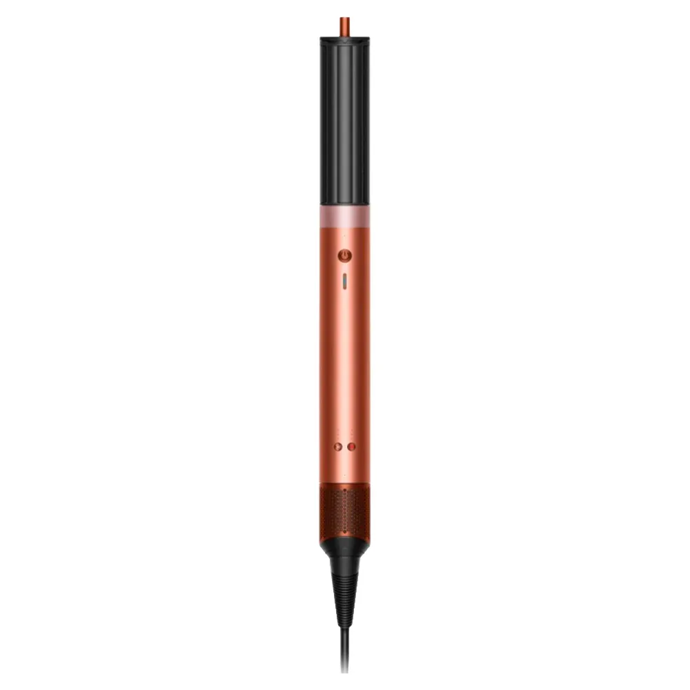 Стайлер Dyson Hairstyler Air Lab Coanda 2x HS09 Complete Long Straight+Wavy, Amber Silk (2025)