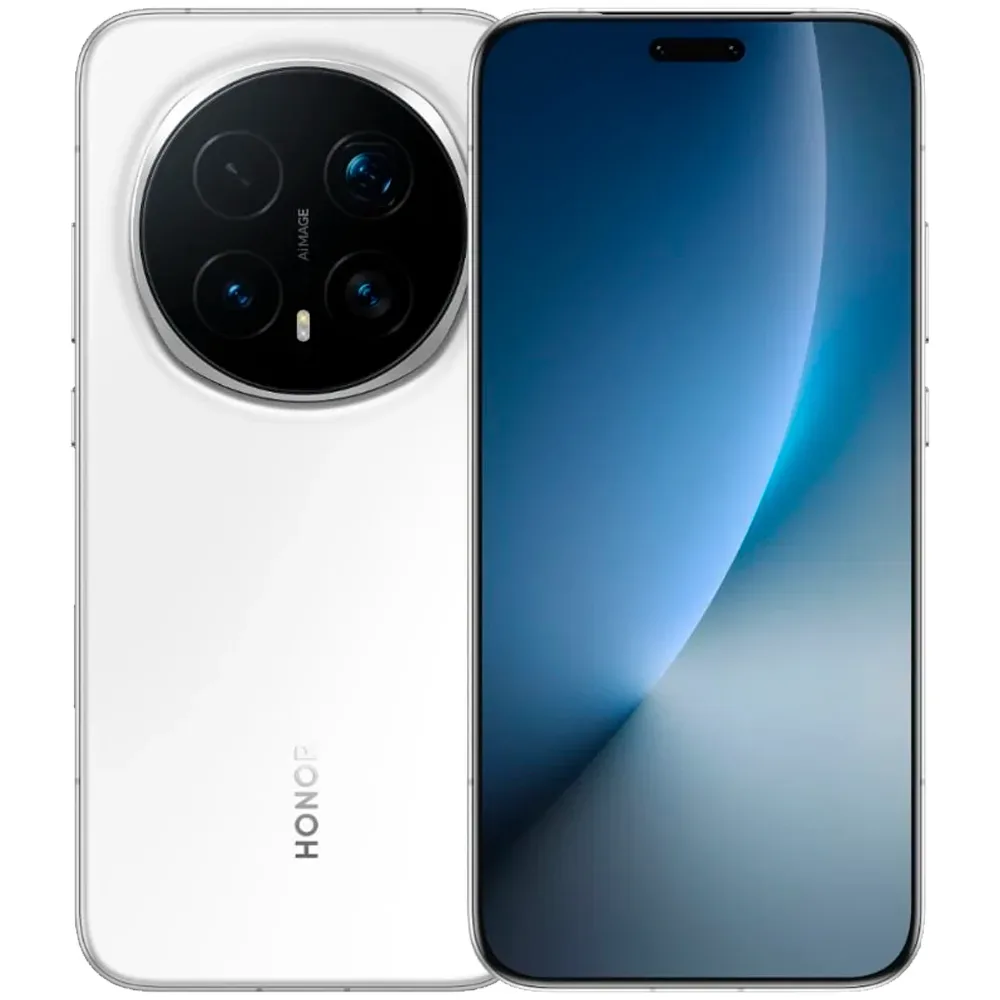 Смартфон HONOR Magic 8 Pro 12/512GB, Snow White (Белый)
