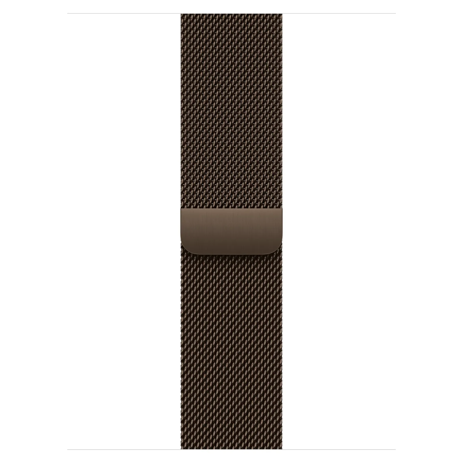 Умные часы Apple Watch Series 12 GPS + Cellular, 42mm, Pearl White Ceramic Case with Dark Bronze Milanese Loop