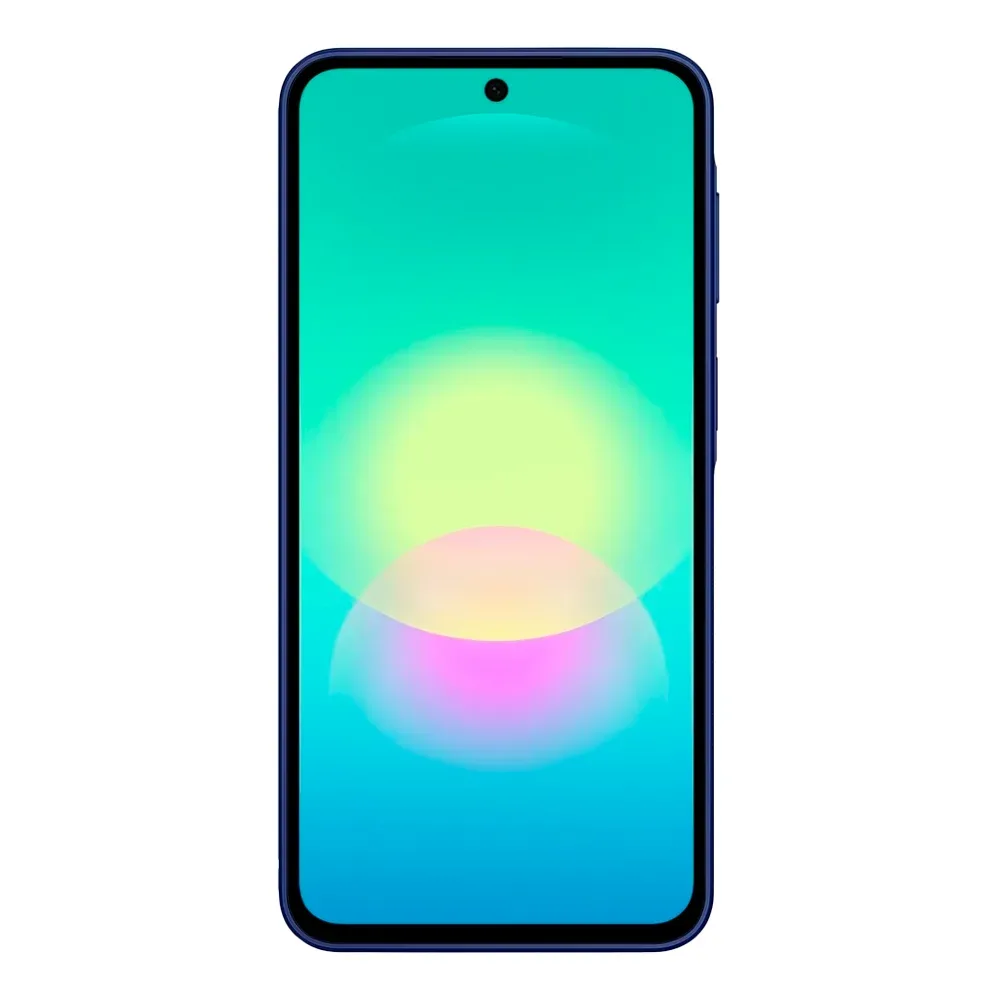Смартфон Samsung Galaxy A27 5G, 8/256GB, Blue (Синий)