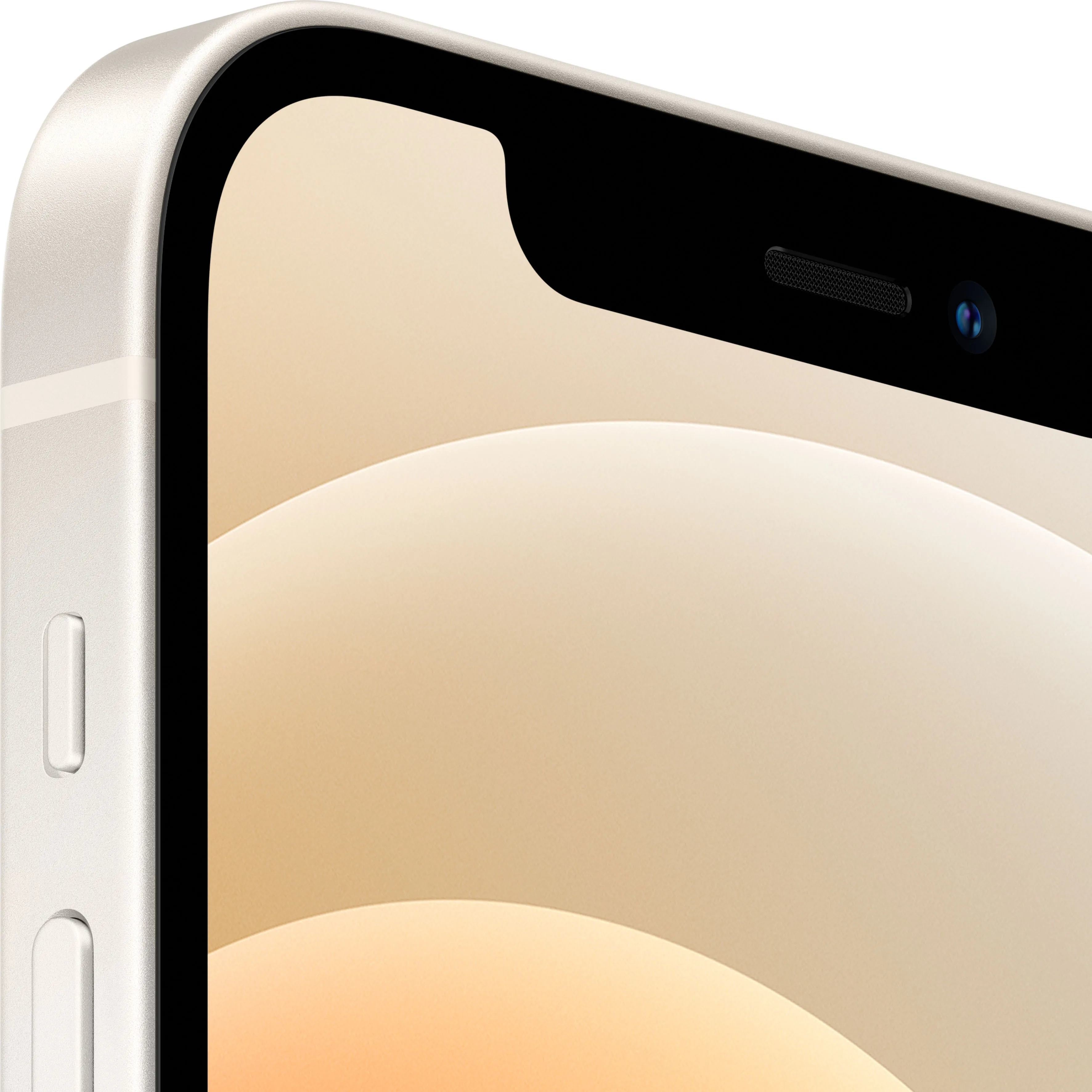 Смартфон Apple iPhone 12 128GB, Nano-SIM + eSIM, White (Белый)