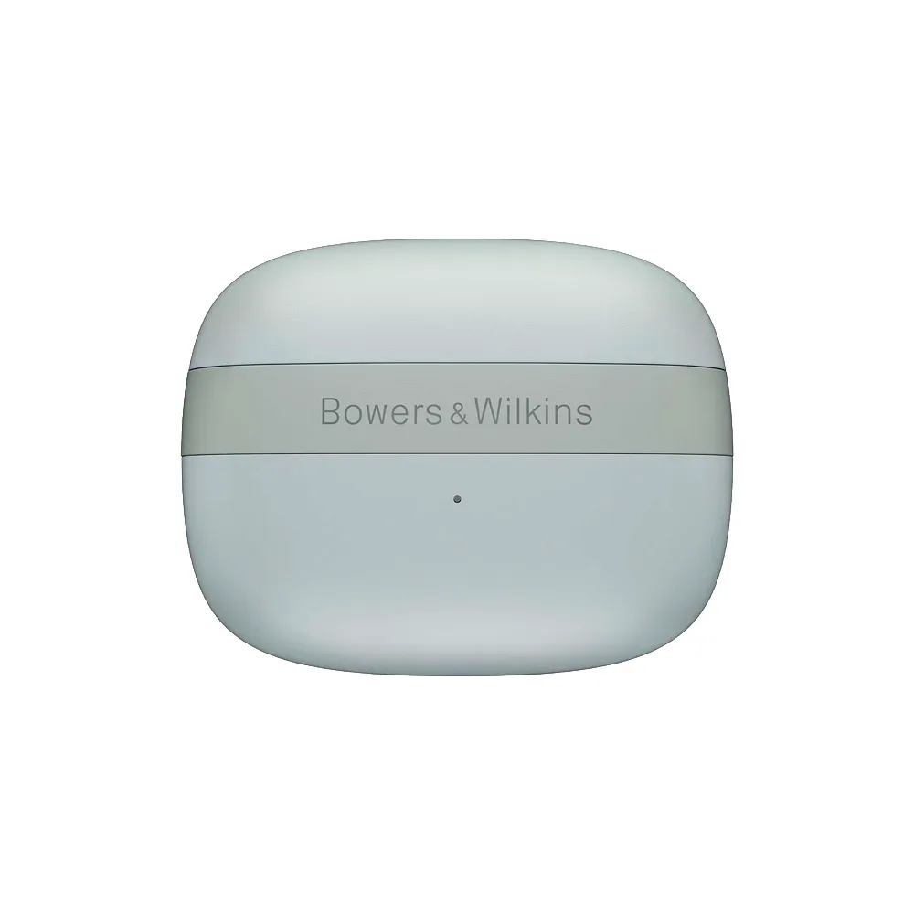 Беспроводные наушники Bowers & Wilkins Pi6, Forest Green (Зеленый)