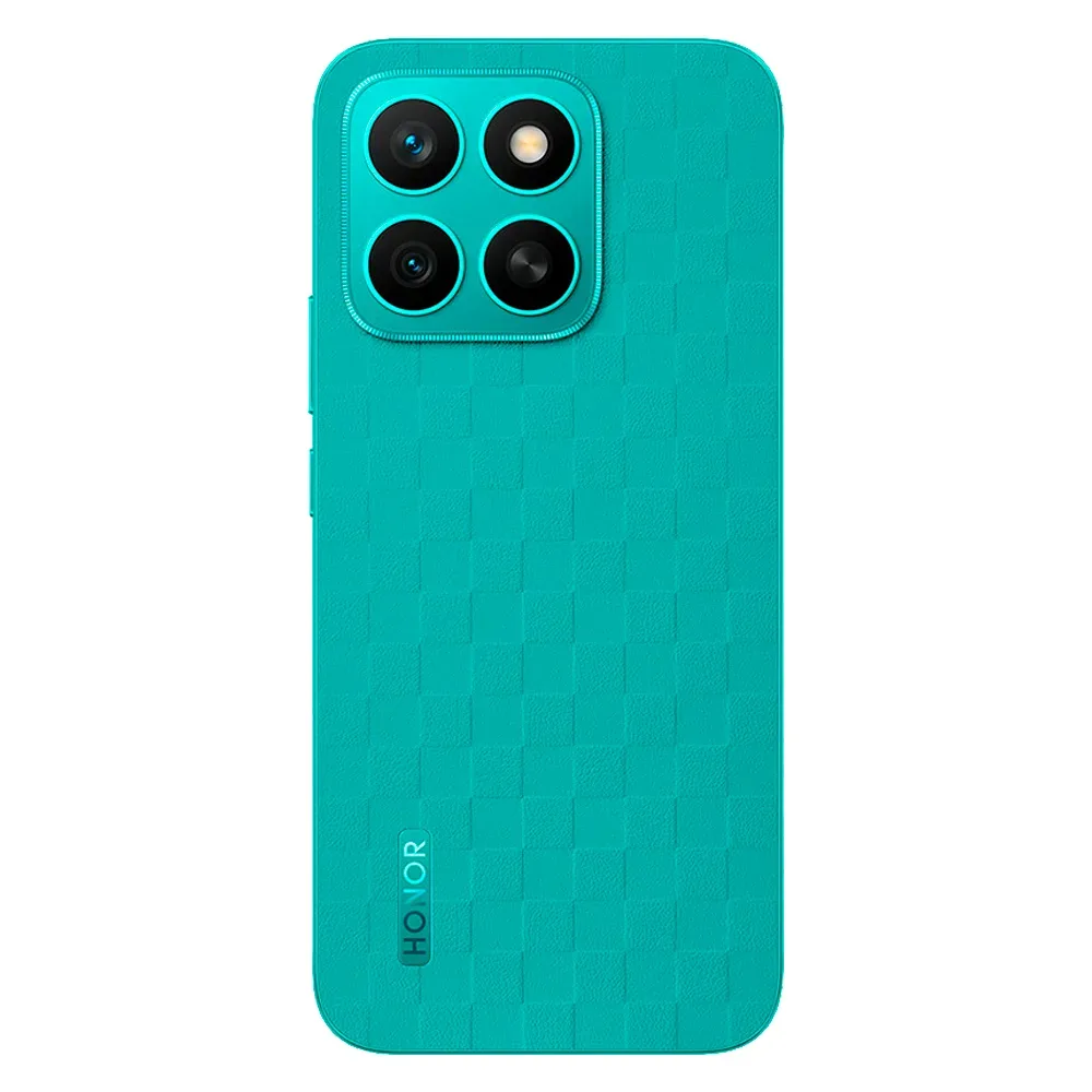 Смартфон HONOR X8c 8/256GB, Marrs Green (Зеленый)