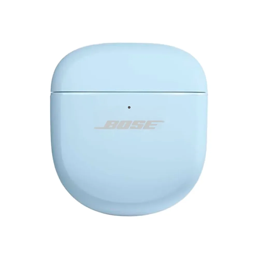 Беспроводные наушники BOSE QuietComfort Ultra Earbuds, Moonstone Blue (Синий)