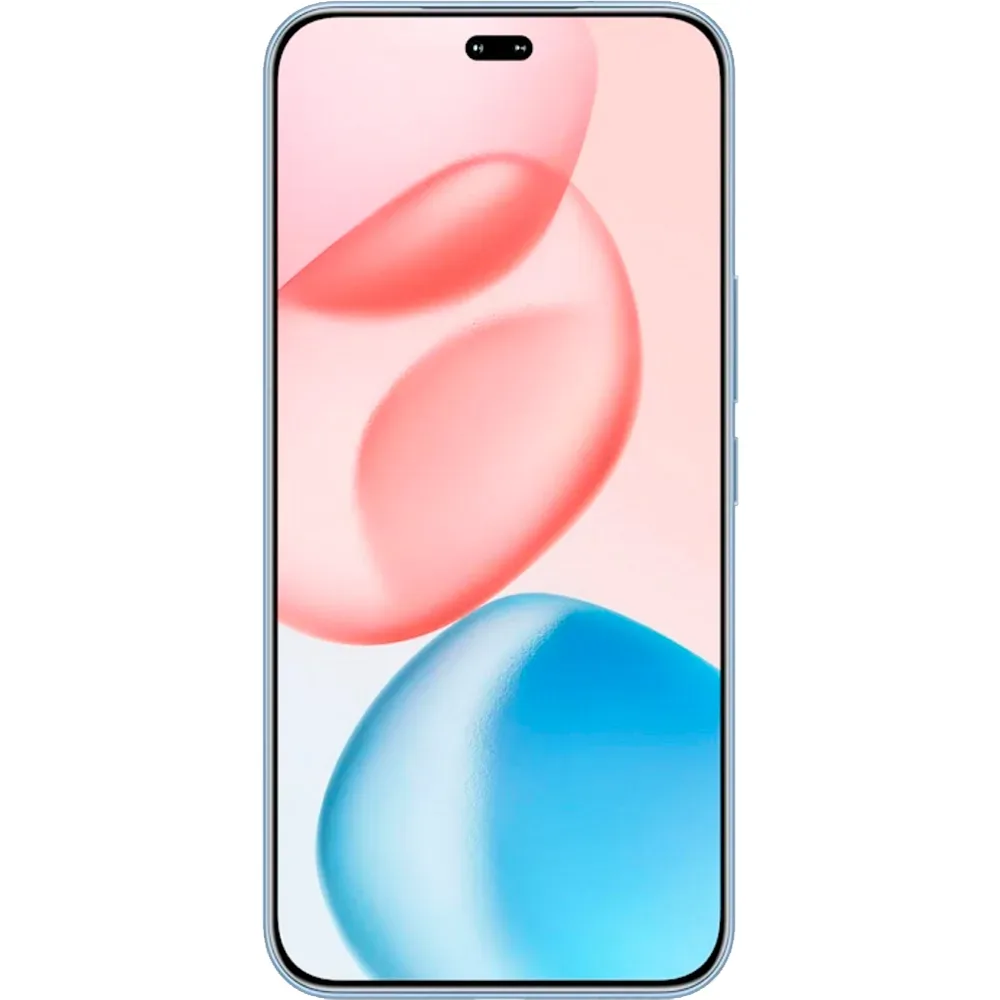 Смартфон HONOR 400 Pro 12/512GB, Tidal Blue (Голубой)