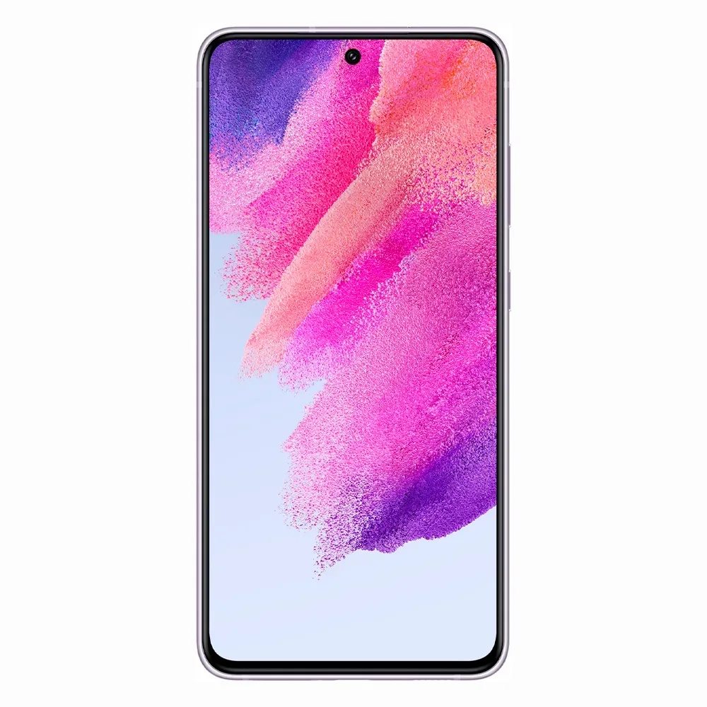 Смартфон Samsung Galaxy S21 FE 8/256GB, Lavender (Фиолетовый)