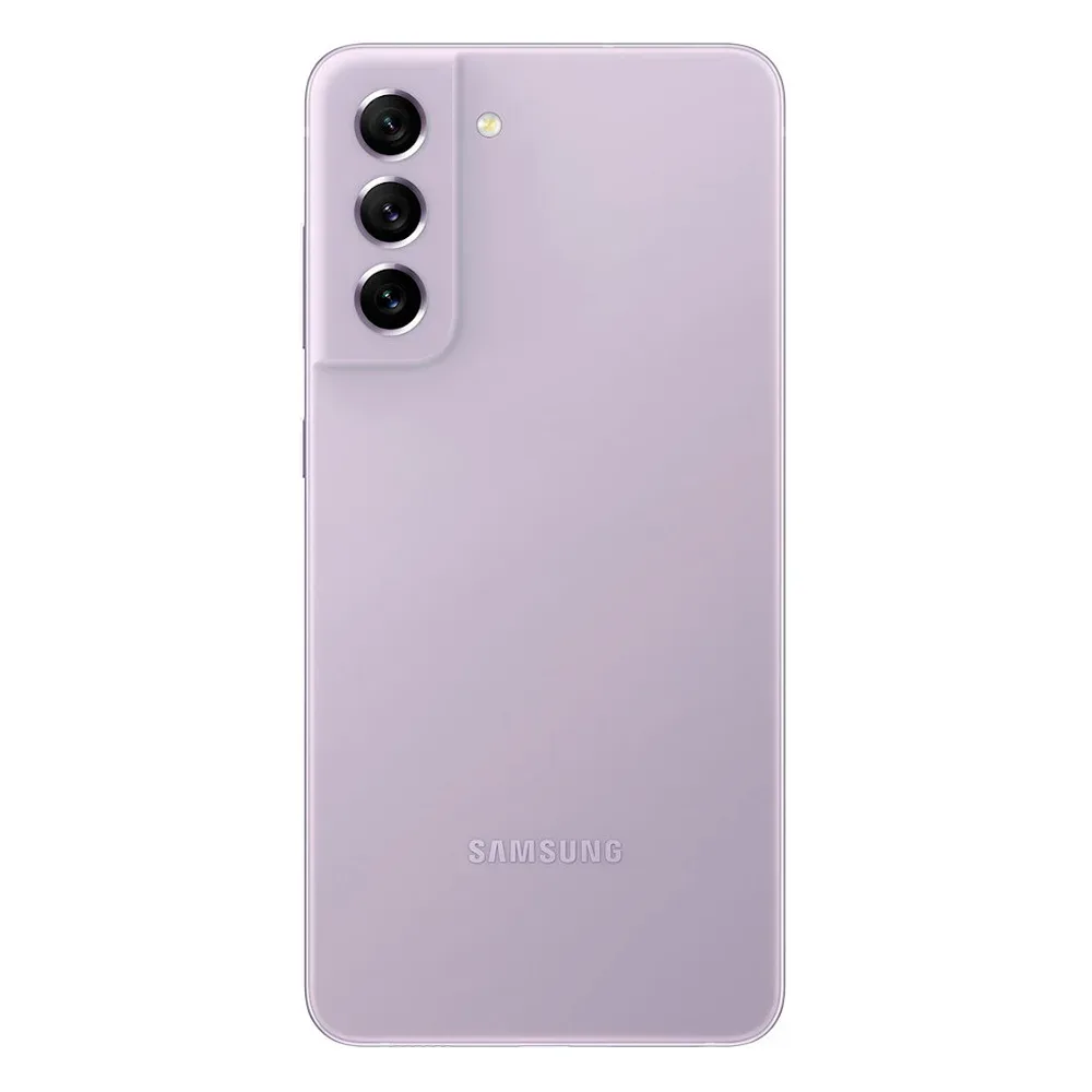 Смартфон Samsung Galaxy S21 FE 8/256GB, Lavender (Фиолетовый)